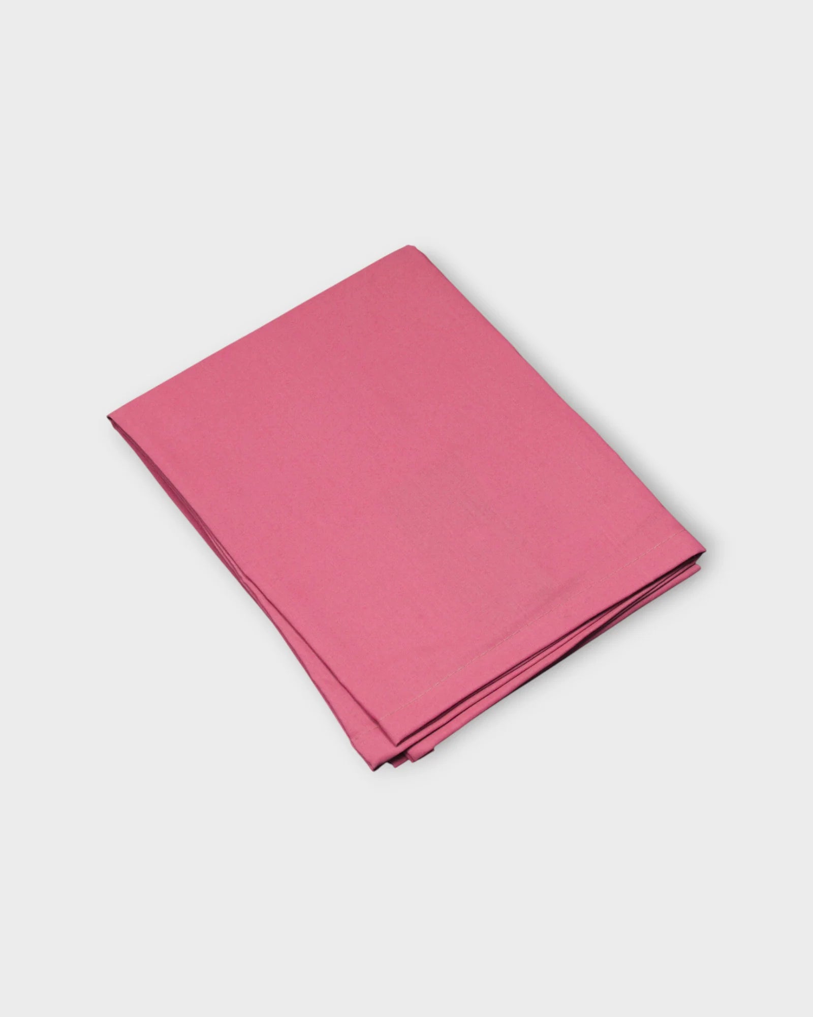 Dark Pink Cotton Adjustable Fit Petticoat