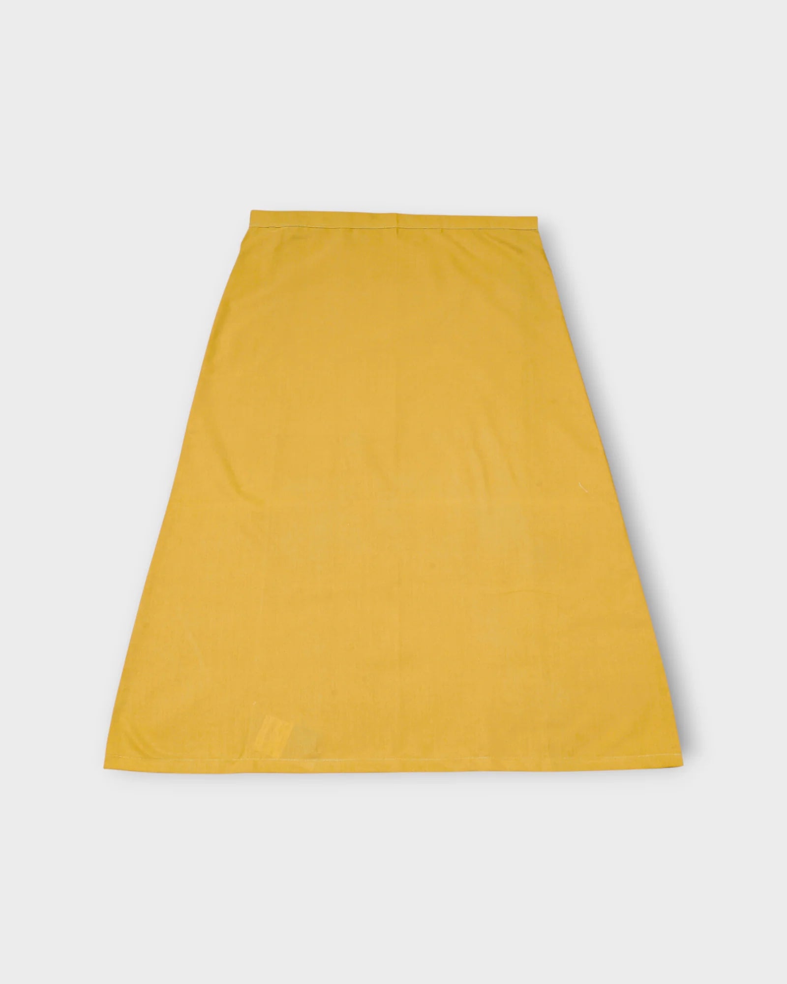 Cotton Ankle Length Soft Petticoat