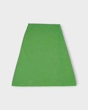 Cotton Green Petticoat