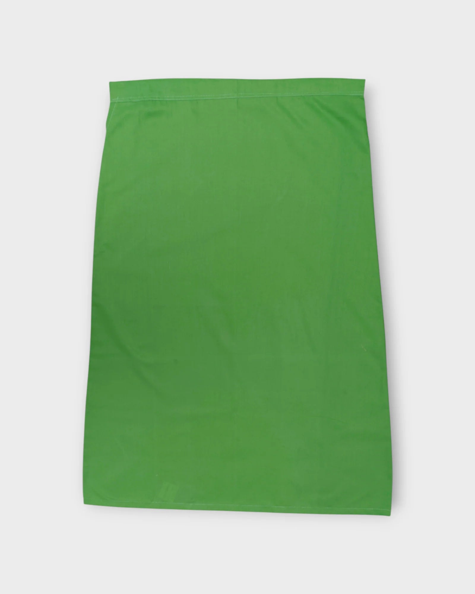 Cotton Green Petticoat