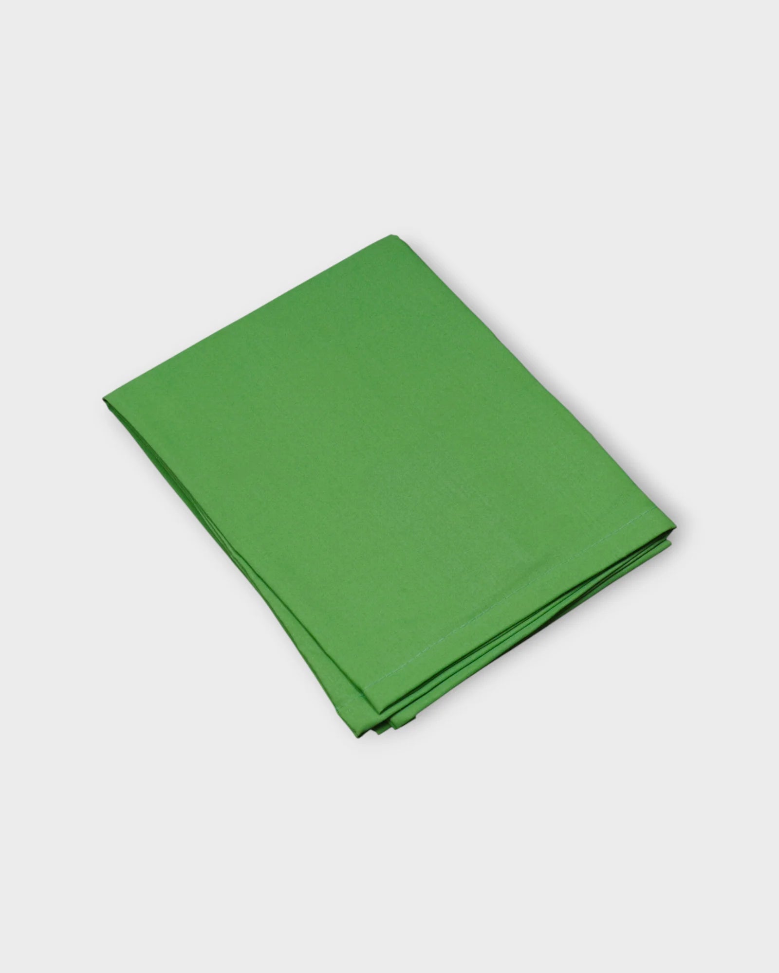 Cotton Green Petticoat