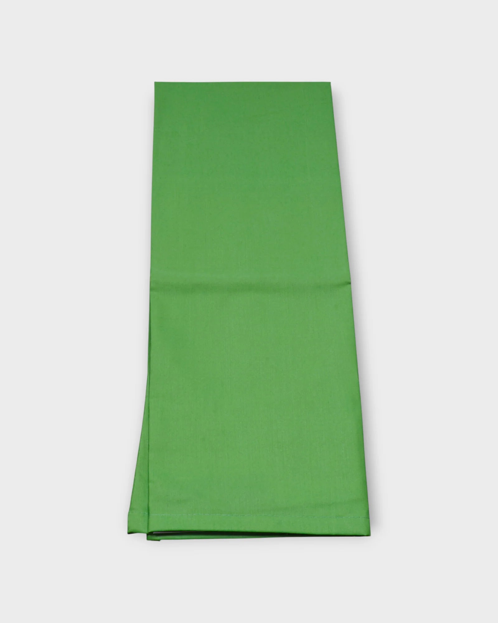 Cotton Green Petticoat
