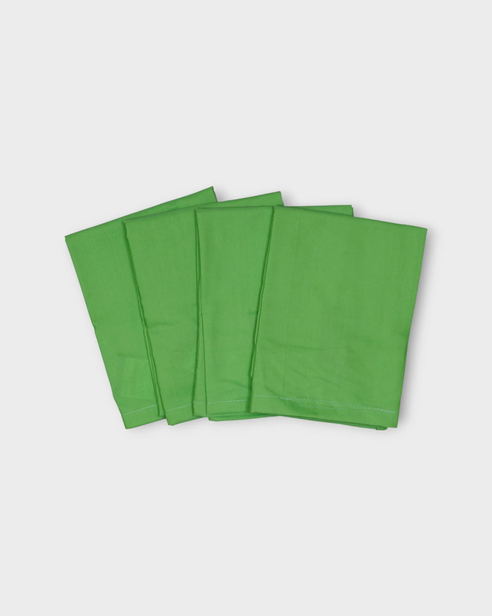 Cotton Green Petticoat