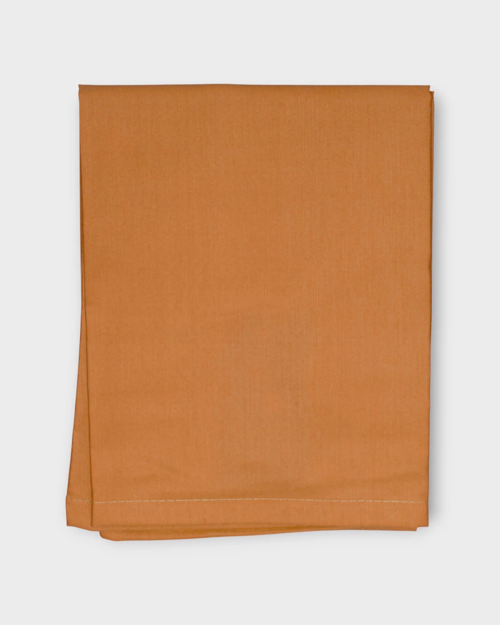 Light Brown Cotton Ankle Length Petticoat