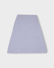 Lavender Cotton Ankle Length Petticoat