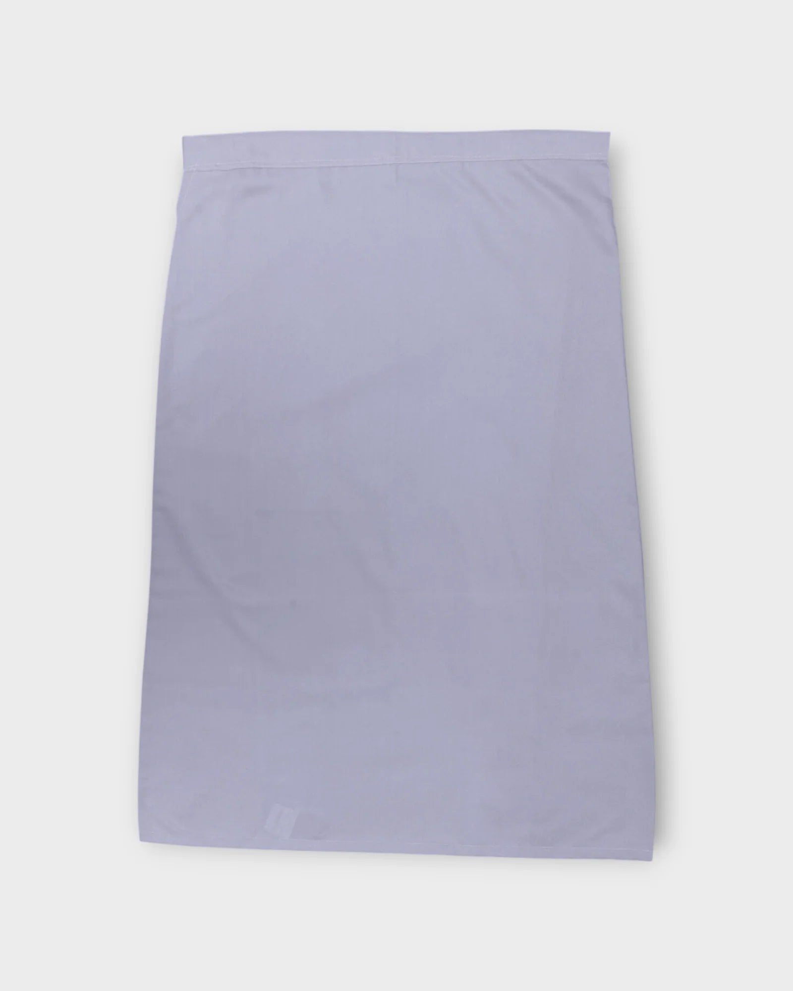Lavender Cotton Ankle Length Petticoat