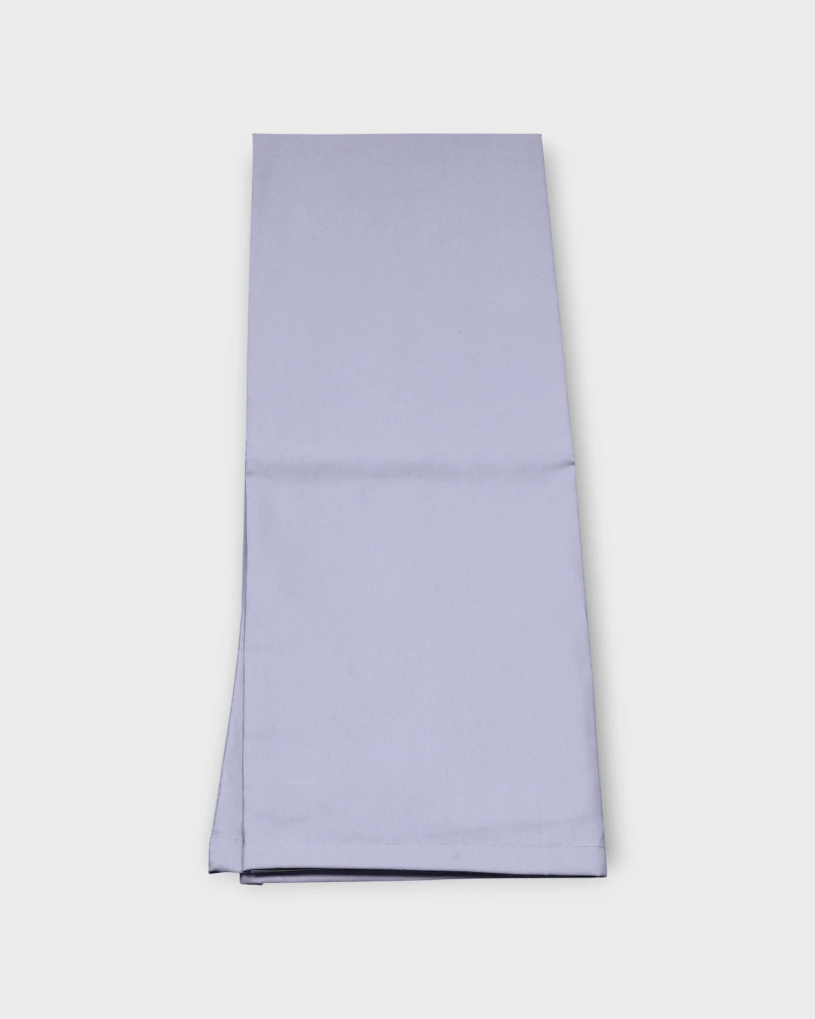 Lavender Cotton Ankle Length Petticoat