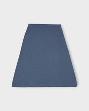 Classic Navy Cotton Petticoat