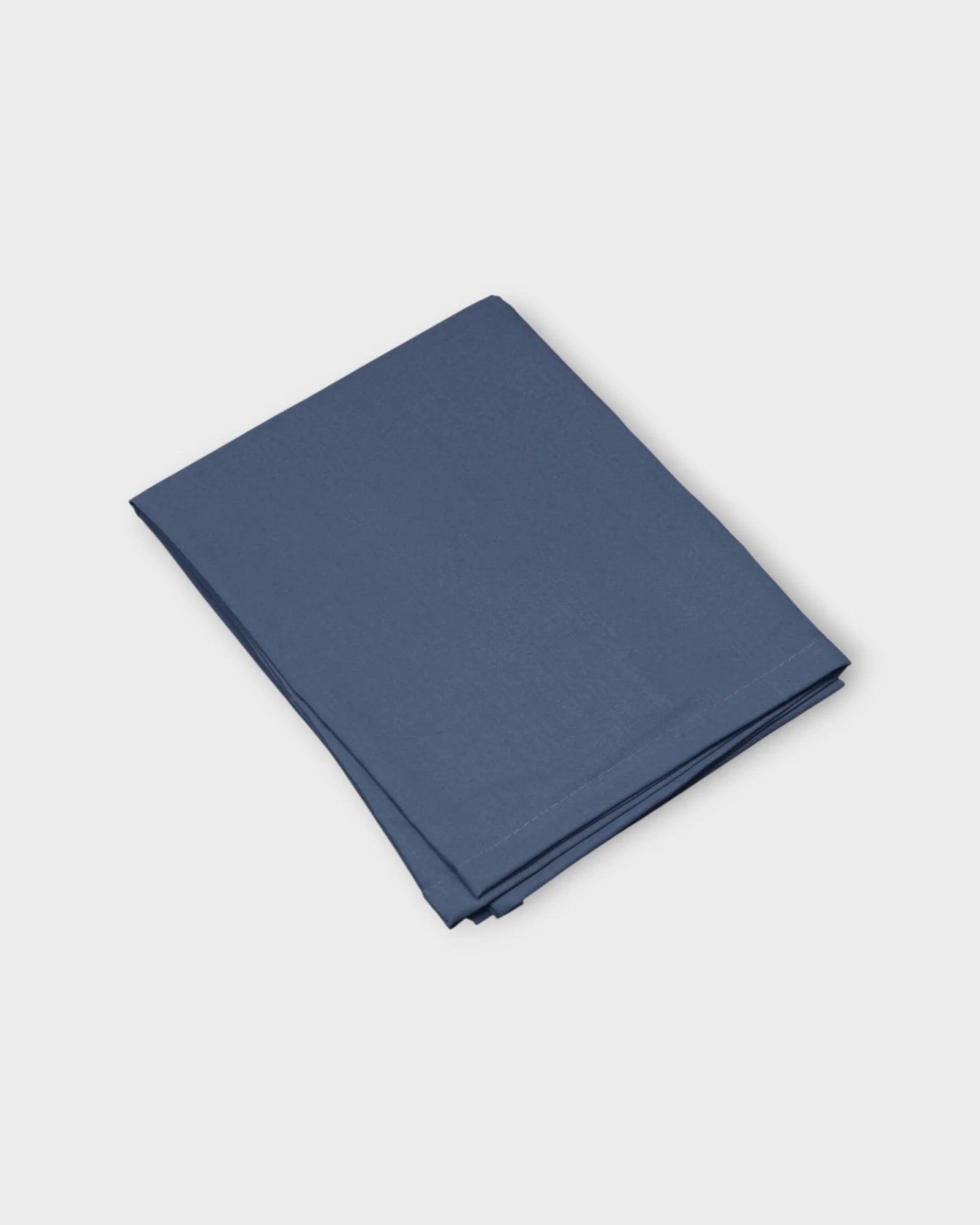 Classic Navy Cotton Petticoat