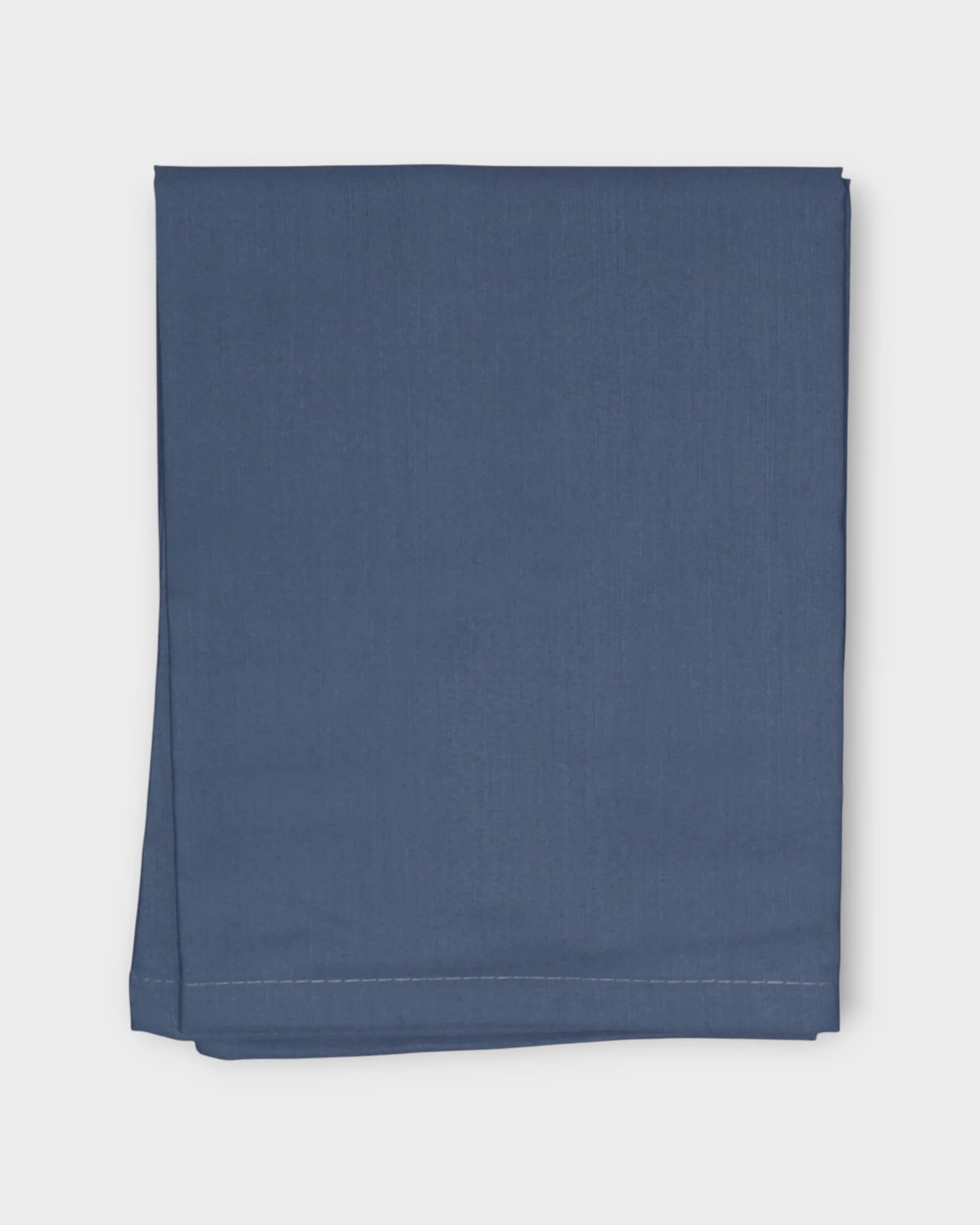 Classic Navy Cotton Petticoat