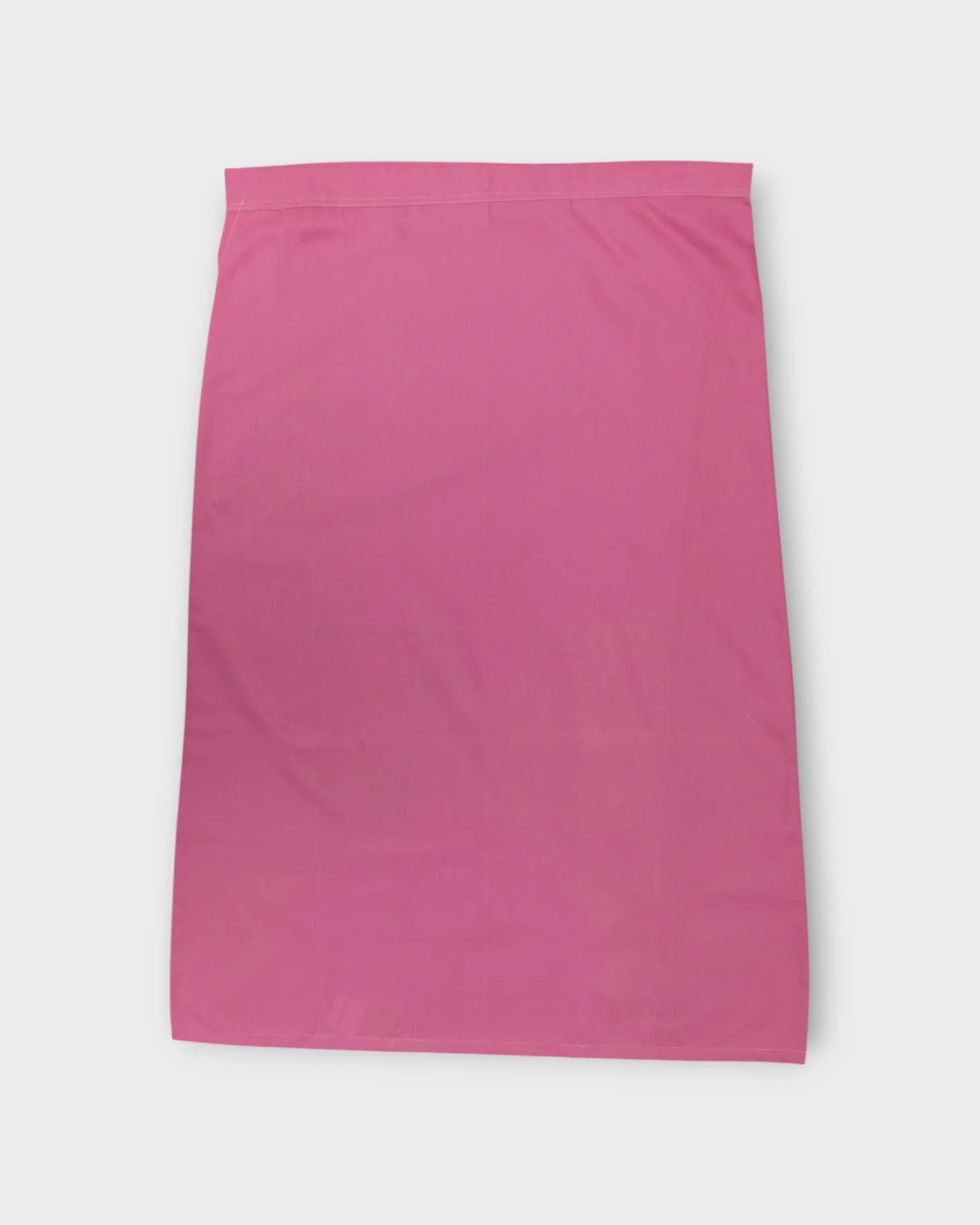 Rani Pink Cotton Ankle Length Petticoat