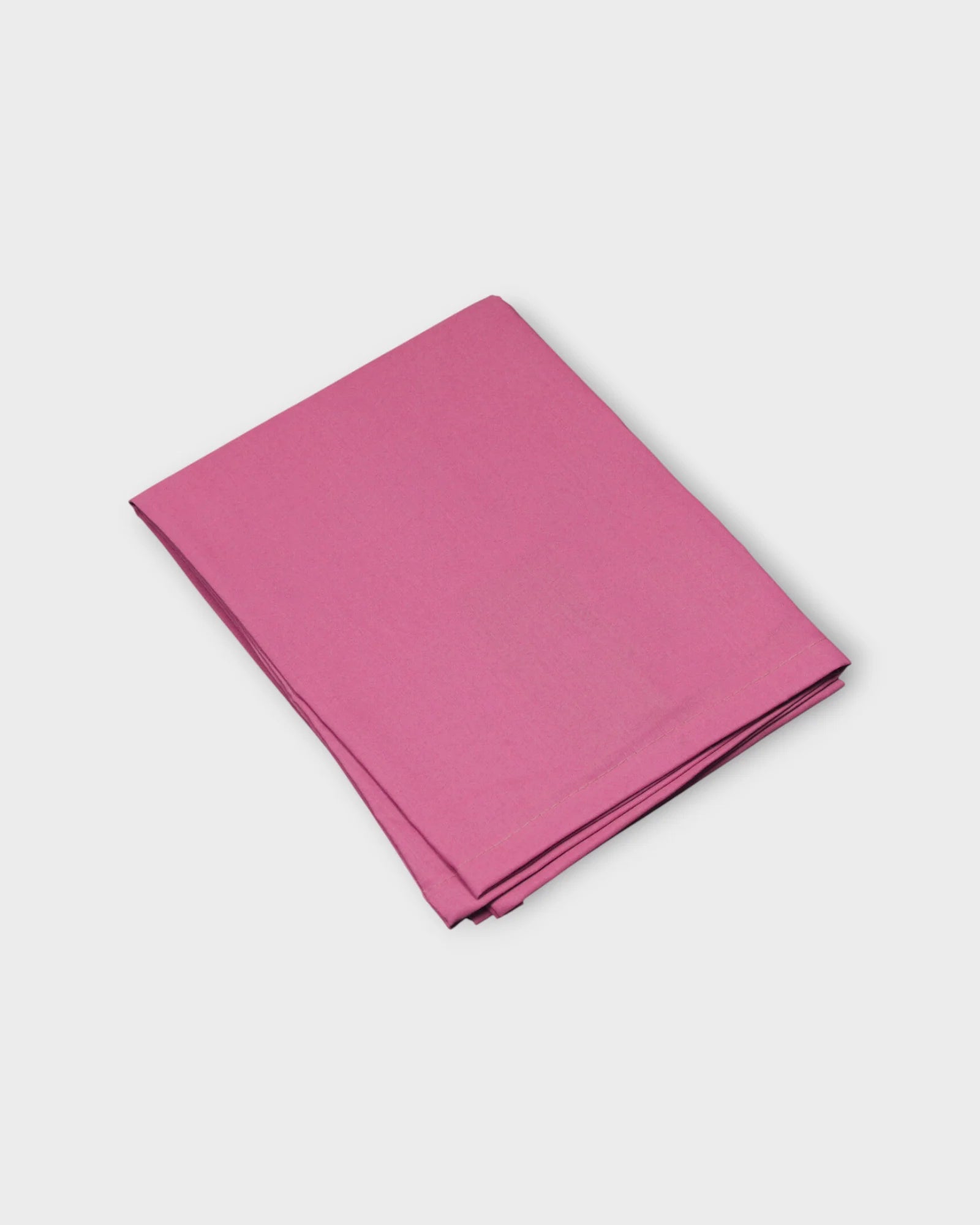 Rani Pink Cotton Ankle Length Petticoat