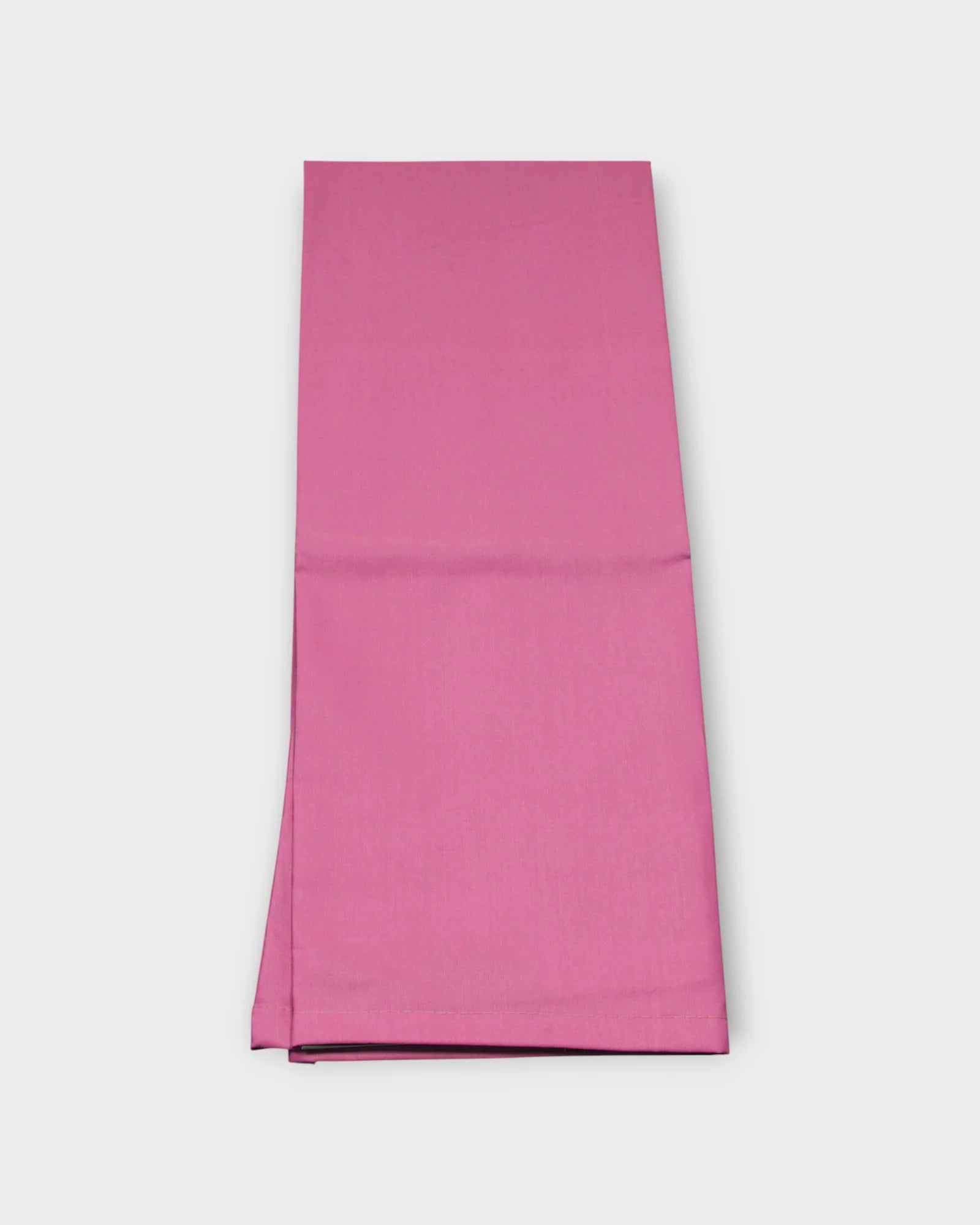 Rani Pink Cotton Ankle Length Petticoat