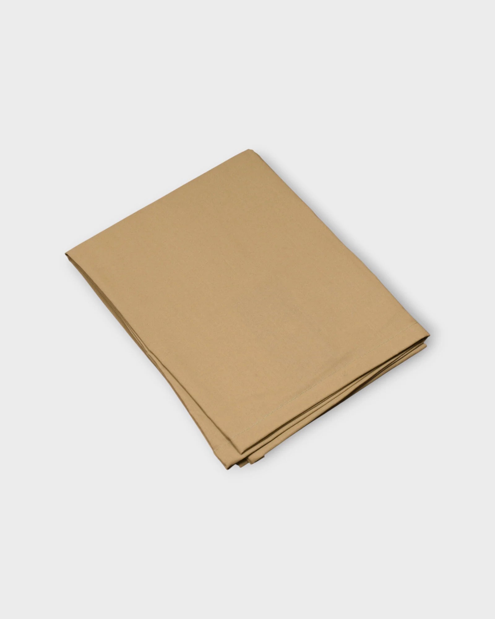 Cotton Petticoat in Tan