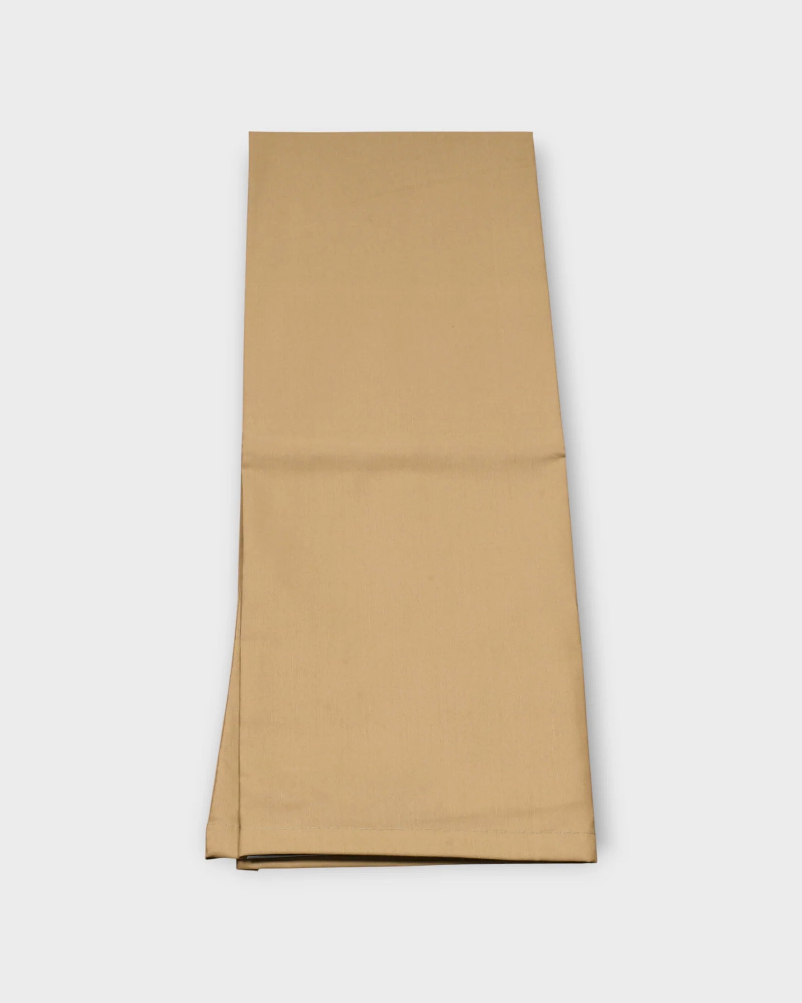 Cotton Petticoat in Tan