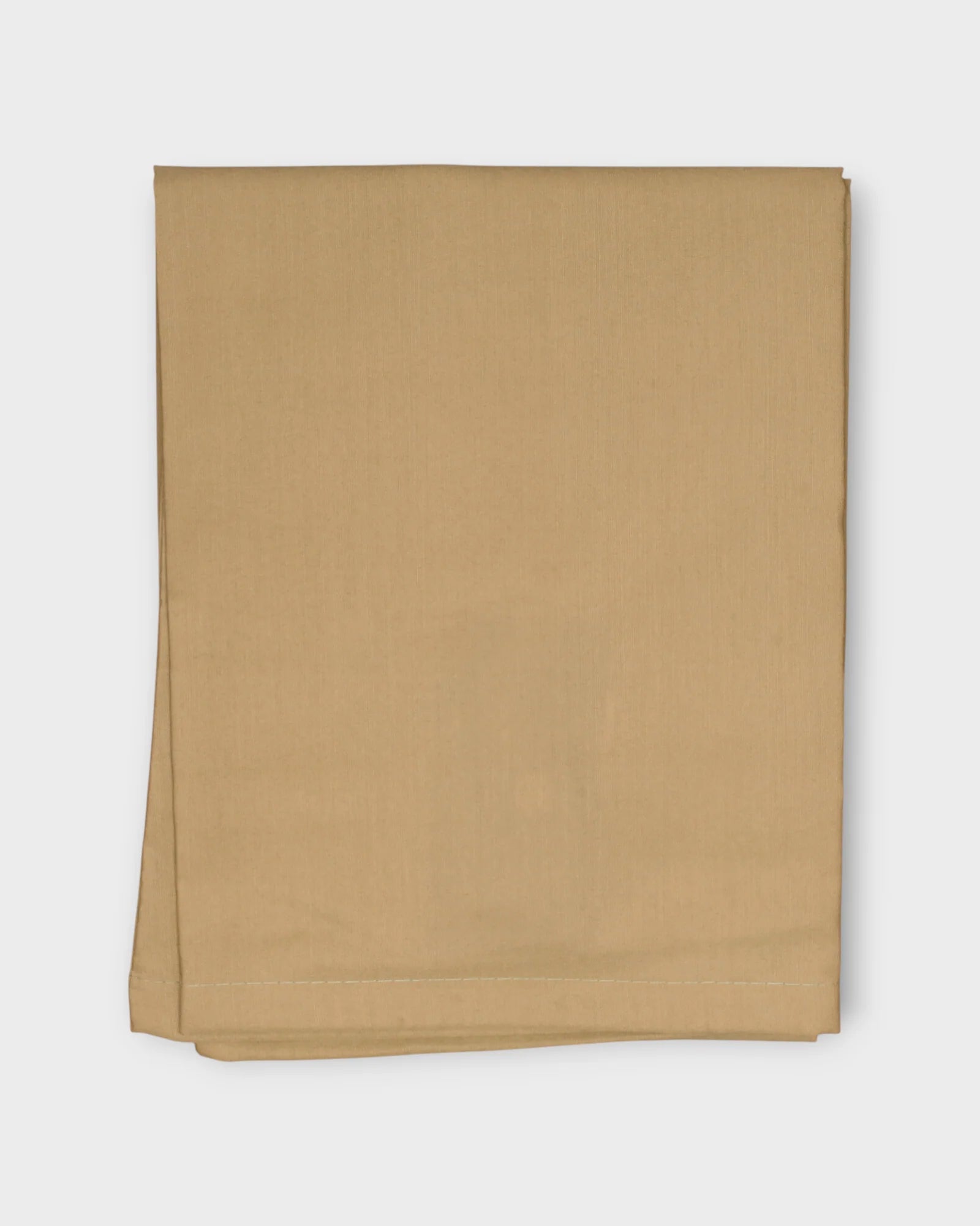 Cotton Petticoat in Tan