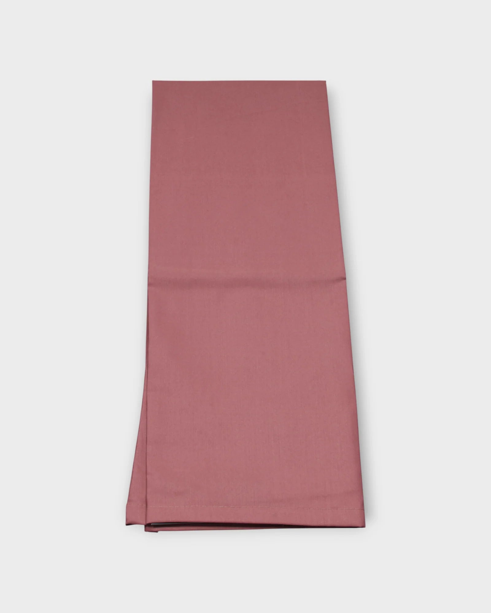 Wine Cotton Adjustable Fit Petticoat