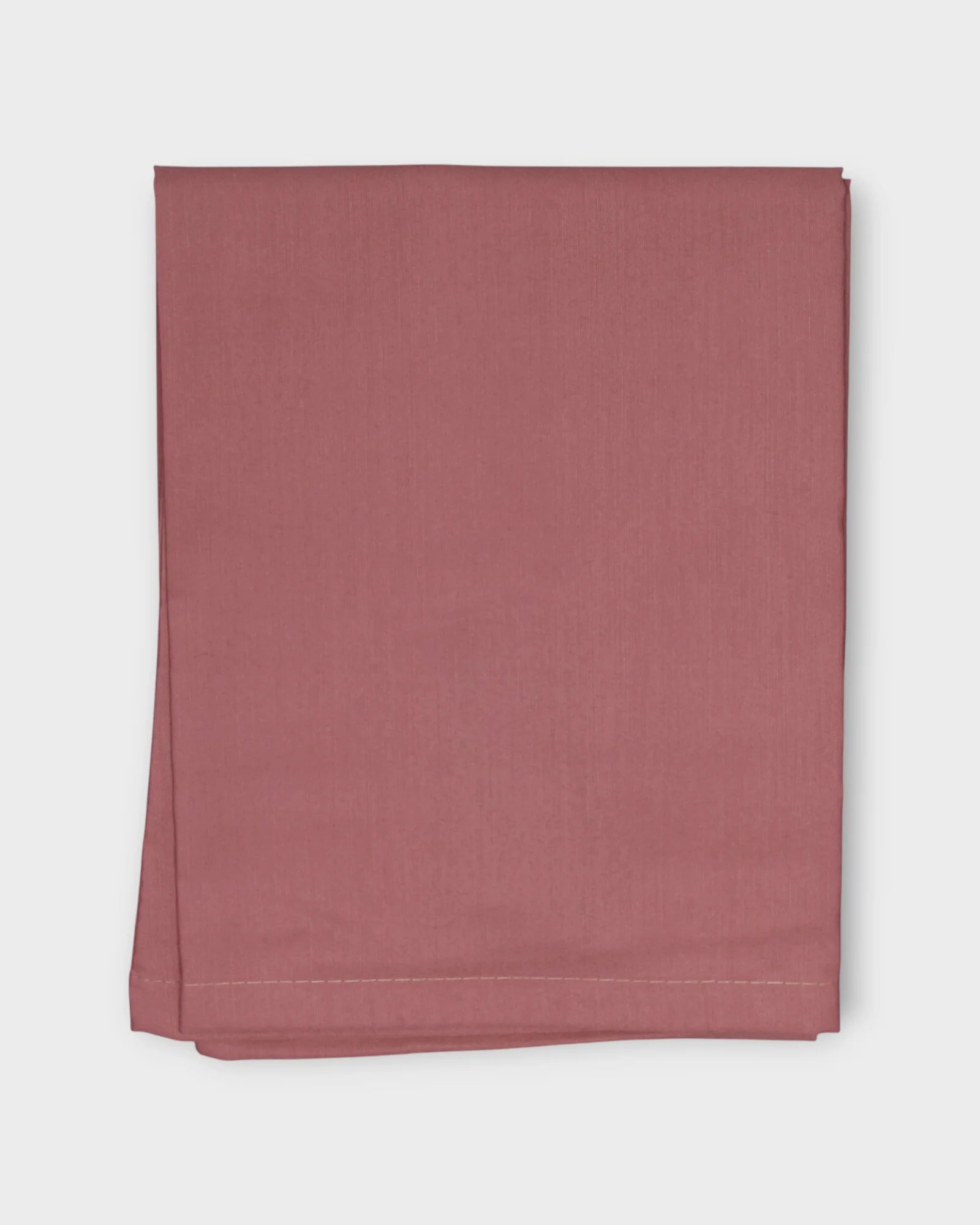 Wine Cotton Adjustable Fit Petticoat