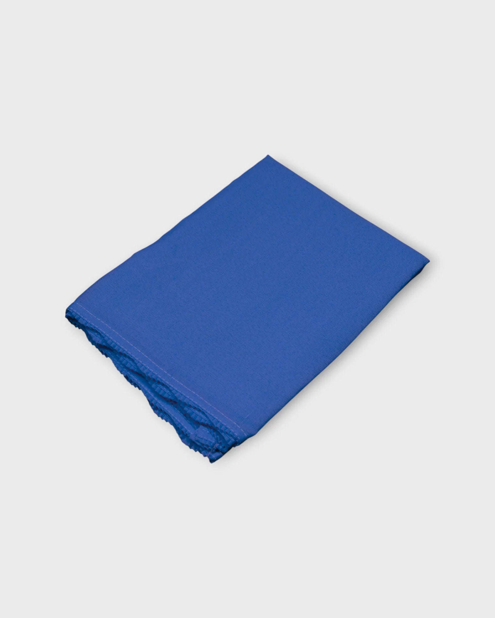 Navy Cotton Ankle Length Petticoat