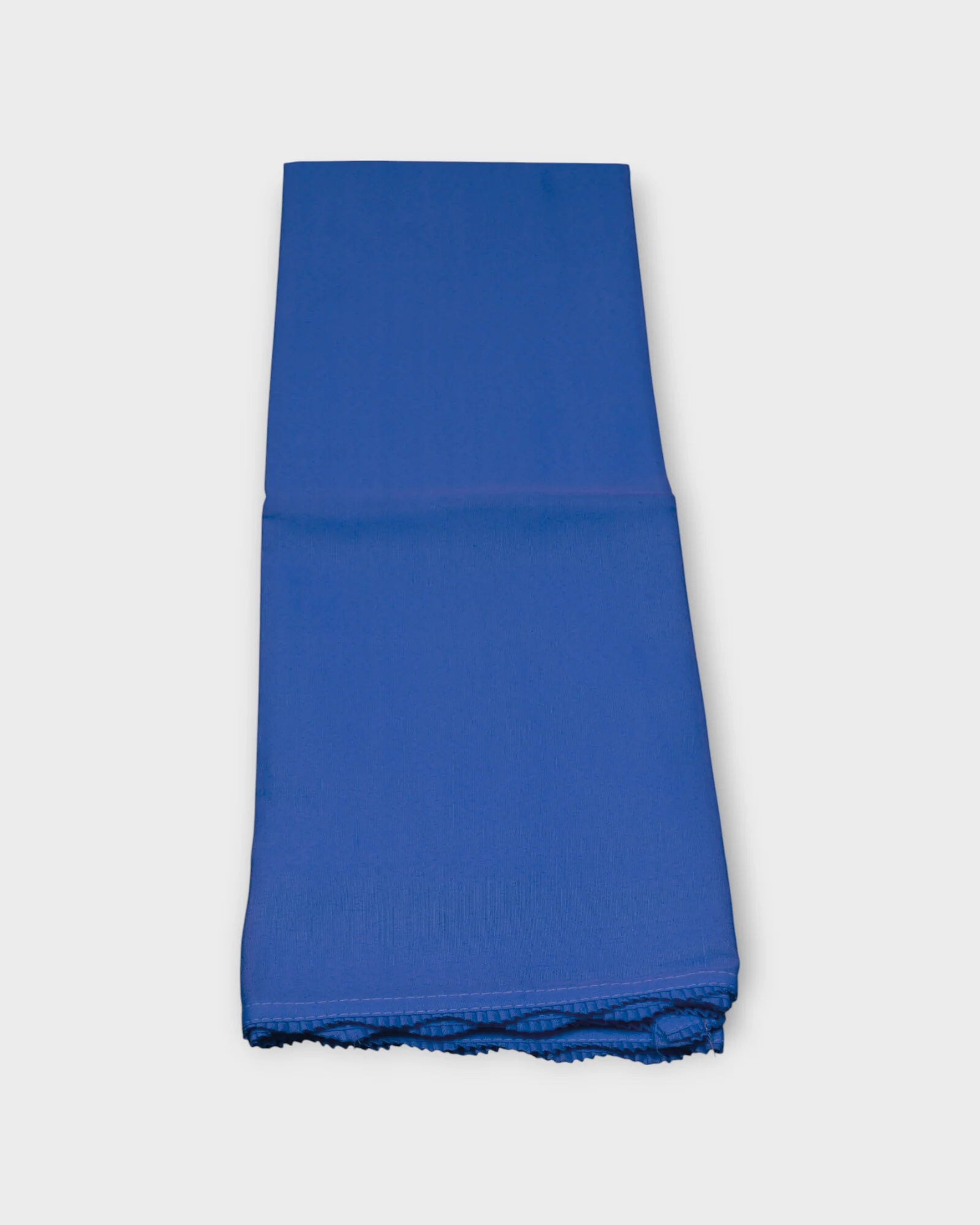 Navy Cotton Ankle Length Petticoat
