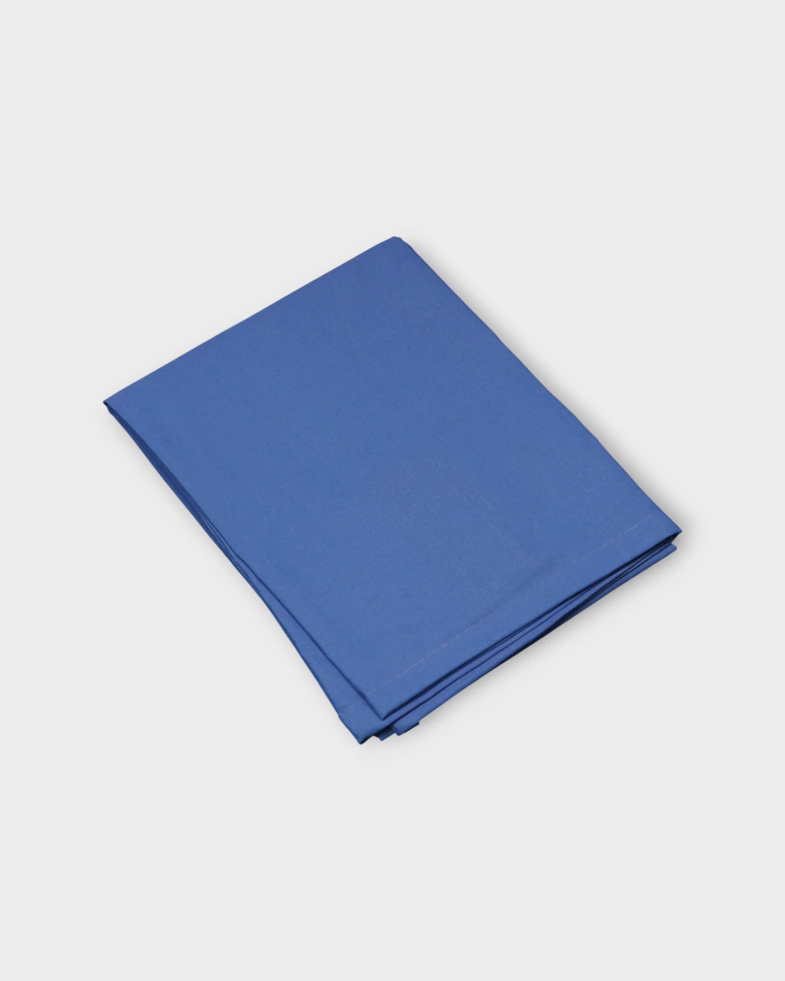 Royal Blue Cotton Adjustable Fit Petticoat
