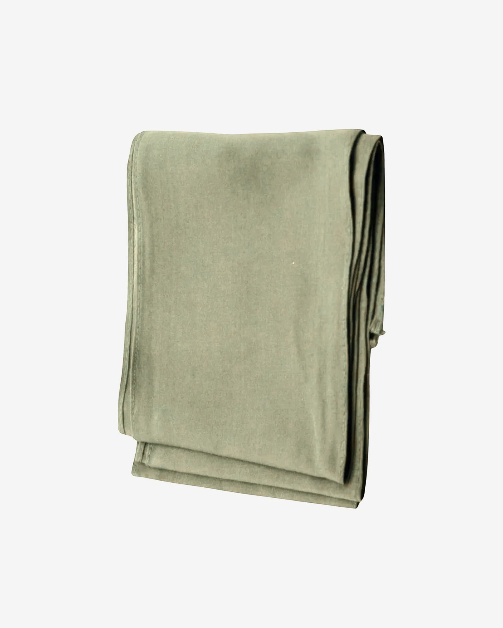 Beige Cotton Saree Fall