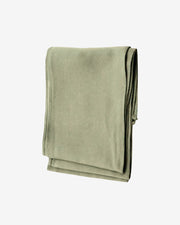 Beige Cotton Saree Fall