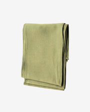 Cream Cotton Saree Fall