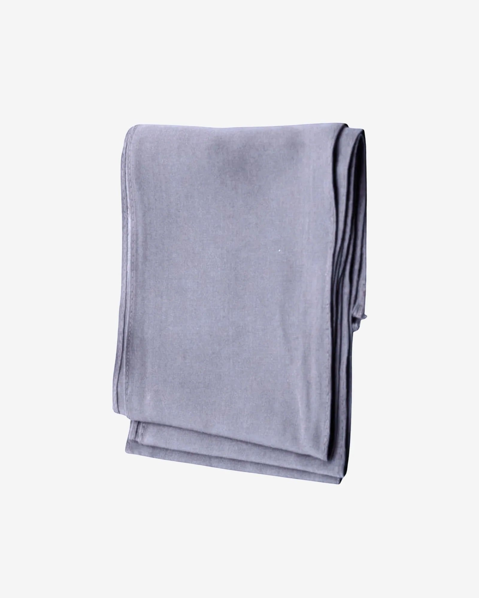 Lavender Cotton Saree Fall