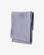 Lavender Cotton Saree Fall