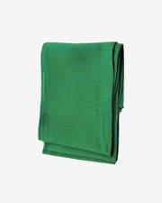 Sea Green Cotton Saree Fall