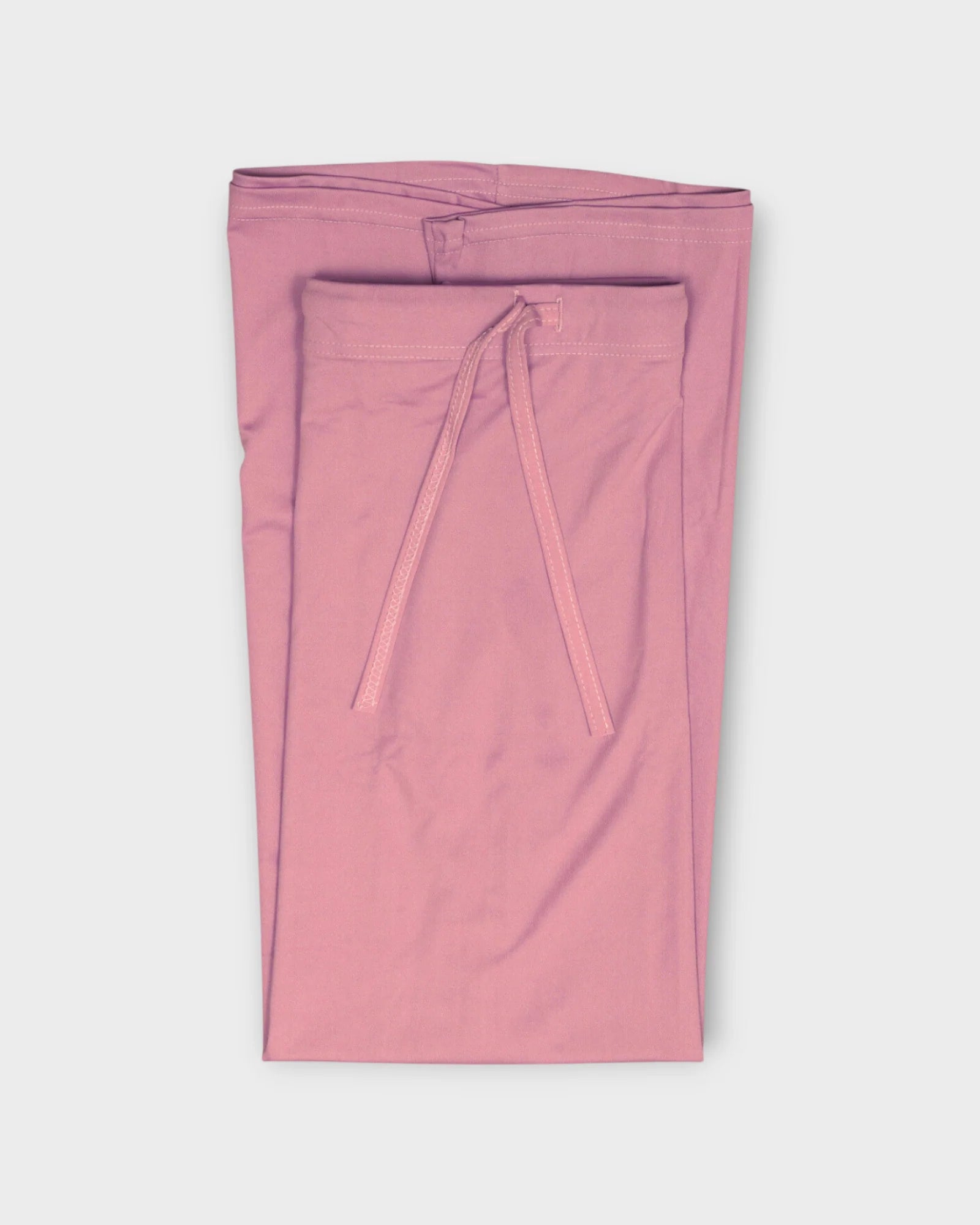 Dark Pink Cotton Saree Shaper