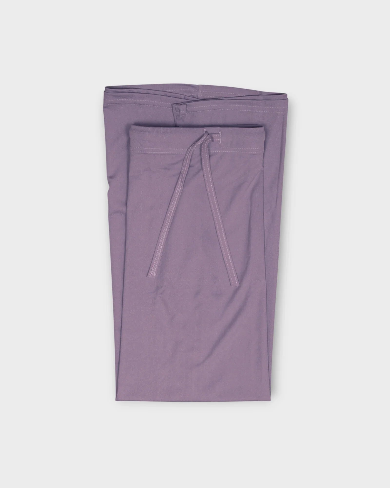 Dark Purple Cotton Saree Shaper