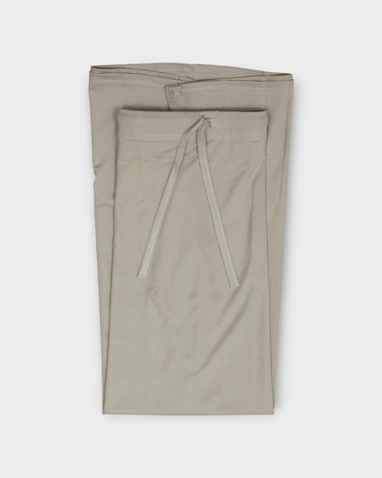 Grey Cotton Saree Shaper Petticoat