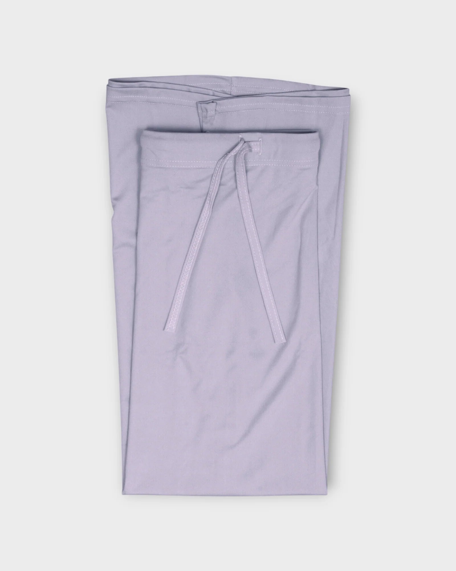 Light Lavender Cotton Saree Shaper