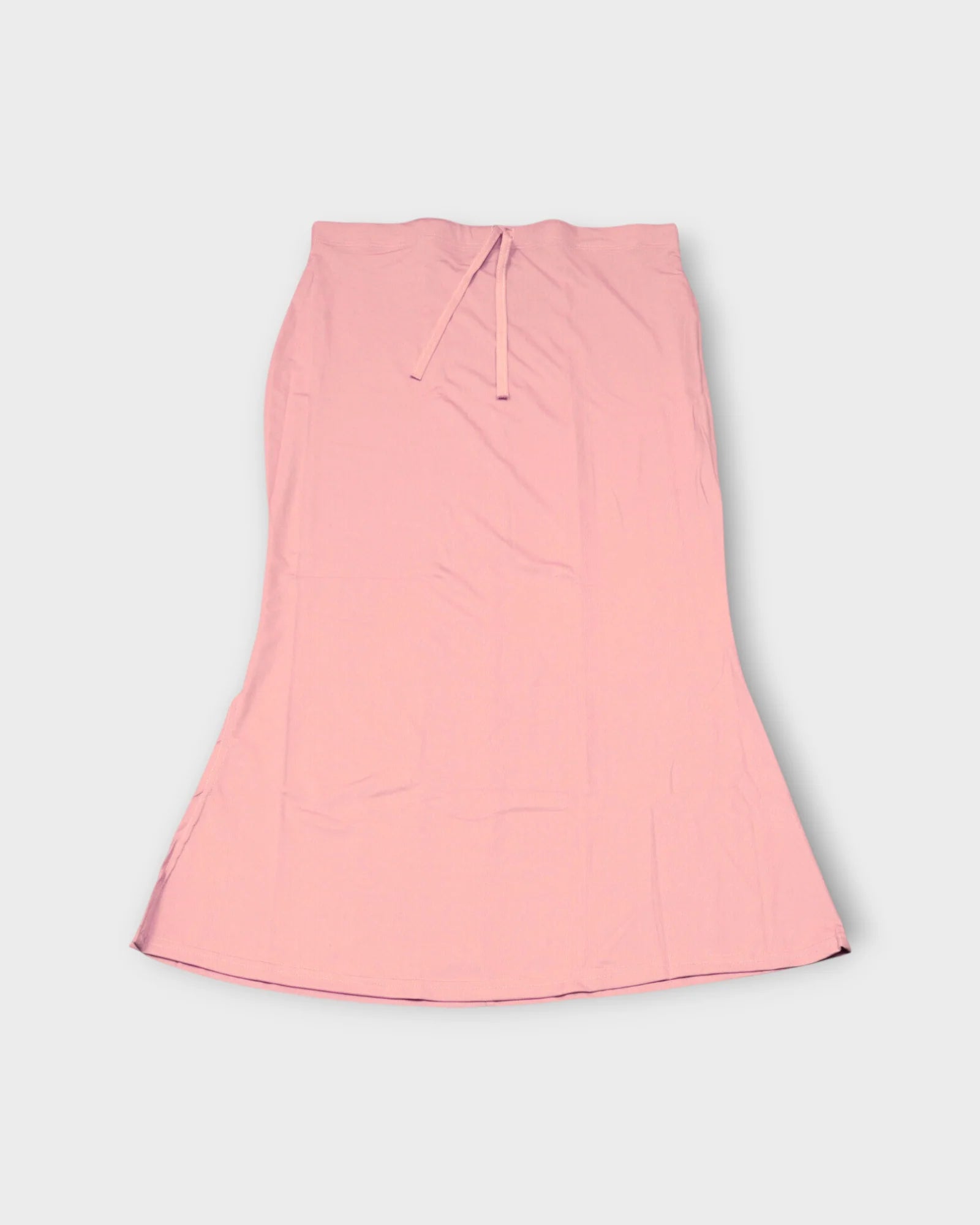 Light Pink Cotton Comfort Shaper