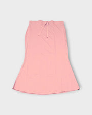 Light Pink Cotton Comfort Shaper