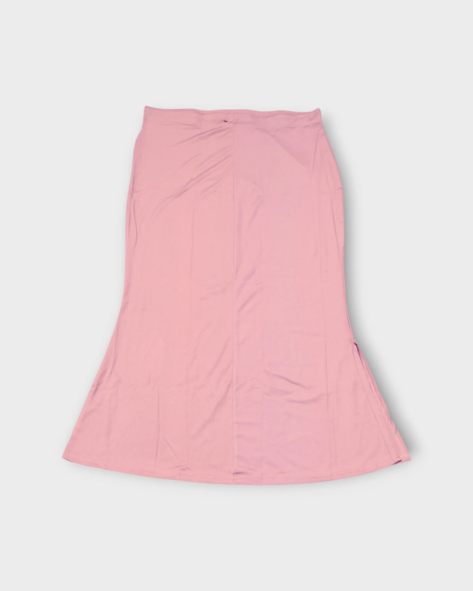 Light Pink Cotton Comfort Shaper