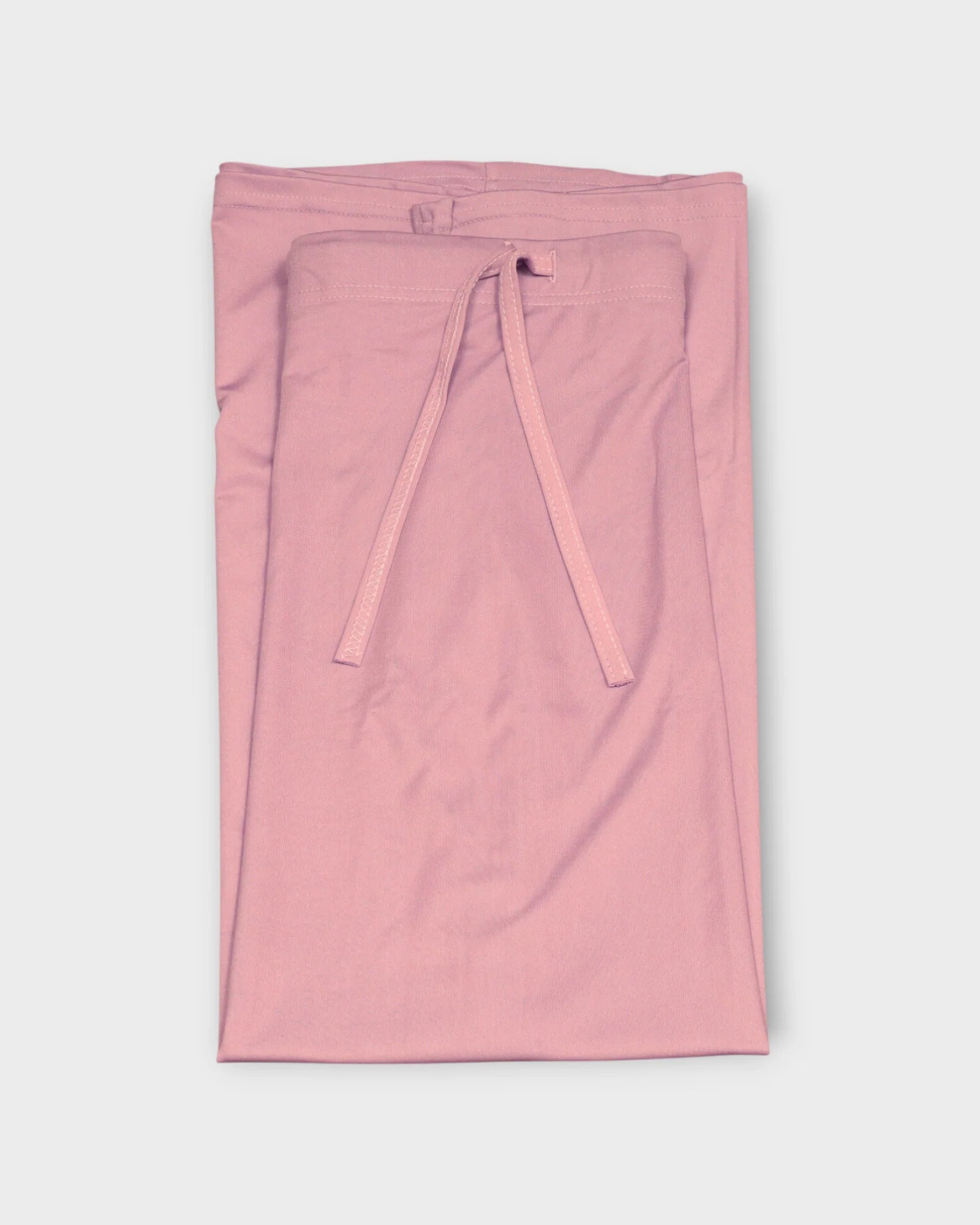 Light Pink Cotton Comfort Shaper
