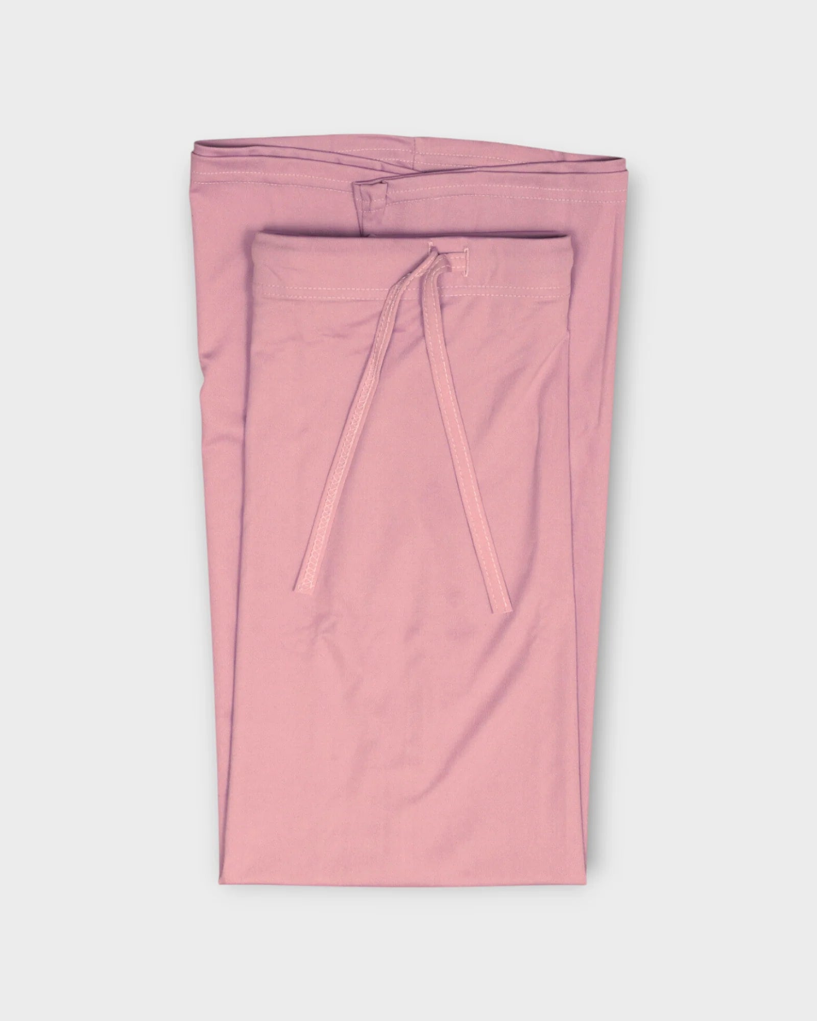 Light Pink Cotton Comfort Shaper