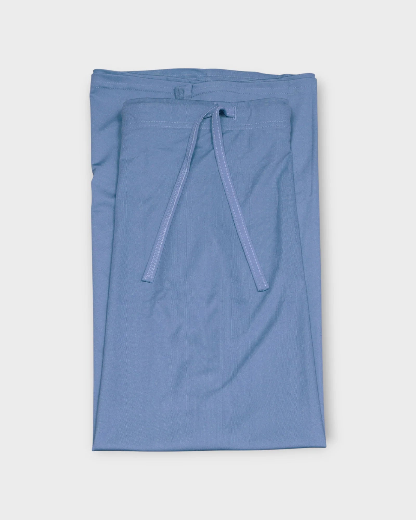 Navy Blue Cotton Saree Shaper Petticoat
