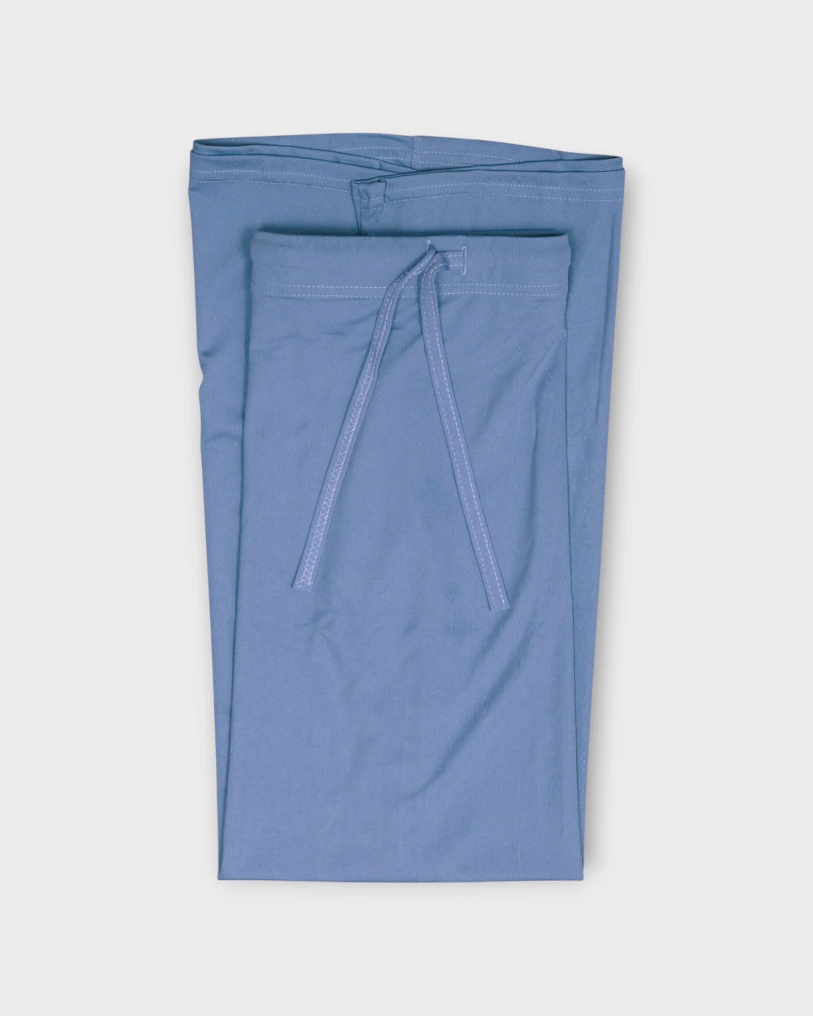 Navy Blue Cotton Saree Shaper Petticoat