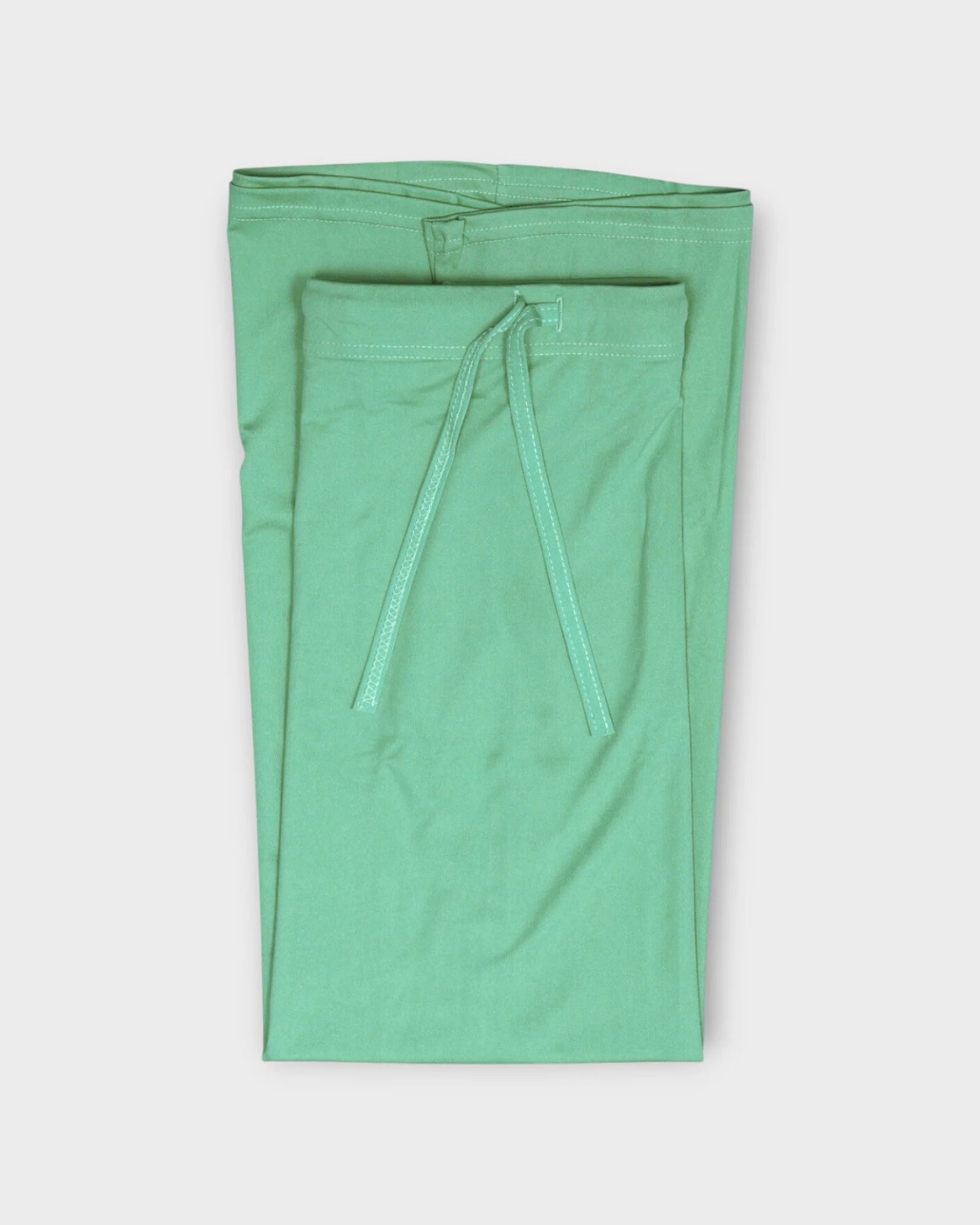 Peacock Green Saree Shapers